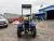 Минитрактор Русич Т-30 ВОМ 4x4 с фронтальным погрузчиком