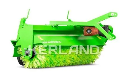 Щётка подметальная Керланд МП1600