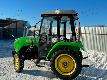 трактор xingtai 244 xt