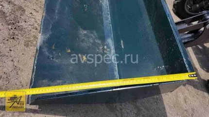 Трактор LOVOL TE 244 без каб c погрузчиком Феникс ПФН