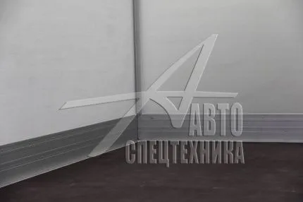 FORD Tranzit 460 с фургоном сэндвич