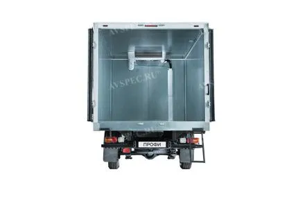 Рефрижератор УАЗ Профи