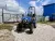 Минитрактор SOLIS 26 SHUTTLE XL REVERS