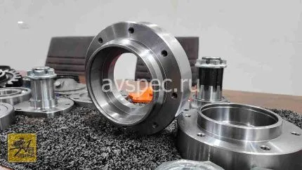 Почвофреза KRT 185