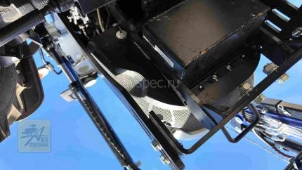 трактор foton lovol te-244