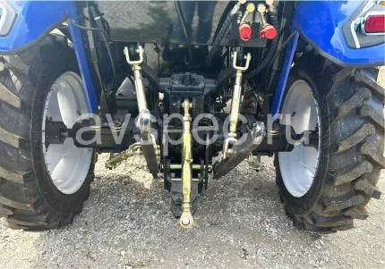 трактор xingtai 240 xt