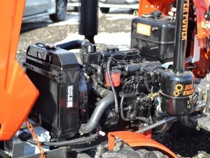 трактор rusich t18 chuvashpiller