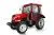Трактор Dongfeng DF-504 G3 с кабиной ПСМ
