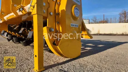 Почвофреза KRT 185