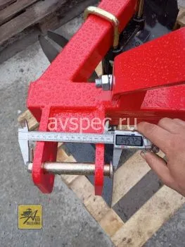 Плуг корпусный 1l-230