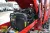 Трактор Dongfeng DF-504 с погрузчиком FEL-500
