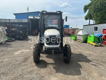 Трактор Трактор СКАУТ TY-254С 