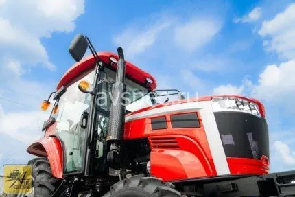 Трактор Трактор Scout Series TE G3 Basic 