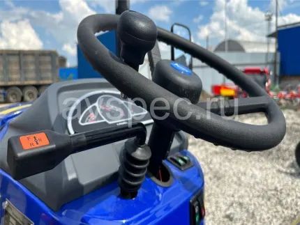 трактор foton lovol te-244