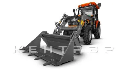 трактор rusich t18 chuvashpiller