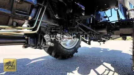 трактор xingtai 244 xt