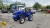 Минитрактор Русич Т-21 4x4