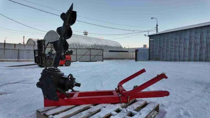 Ямобур 1W-40