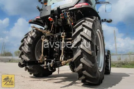 Трактор Трактор Scout Series TE G3 Premium 