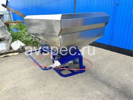 Разбрасыватель минеральных удобрений 2 FX-800