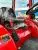 Трактор Dongfeng DF-404C G2 с кабиной с фронтальным погрузчиком Трактор Dongfeng DF-404C G2 с кабиной с фронтальным погрузчиком
