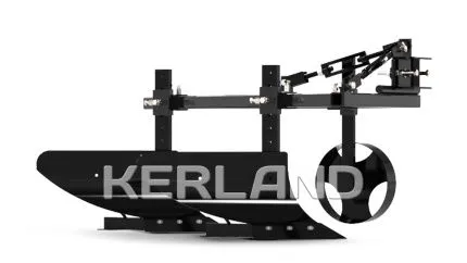 Плуг Kerland ПТ218