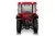 Трактор Dongfeng DF-504 G3 с кабиной ПСМ