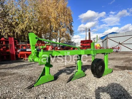 Плуг Kerland B 3,20
