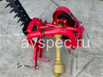 Косилка 9G-1.6