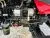 Трактор Dongfeng DF-404C G2 с кабиной с фронтальным погрузчиком Трактор Dongfeng DF-404C G2 с кабиной с фронтальным погрузчиком