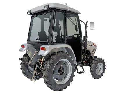 Трактор Трактор СКАУТ TY-254С 