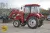 Трактор Dongfeng DF-504 с погрузчиком FEL-500