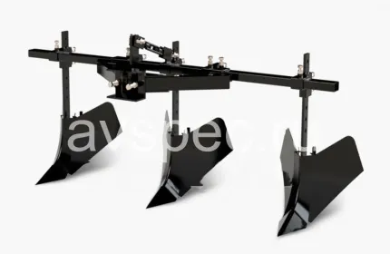 Культиватор-окучник Kerland ОК200