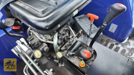 трактор foton lovol te-244