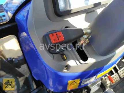 трактор foton lovol te-244