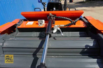 Пресс-подборщик 850 (YK0850, RXYK0850)