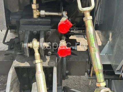 Трактор Трактор СКАУТ TY-254С 