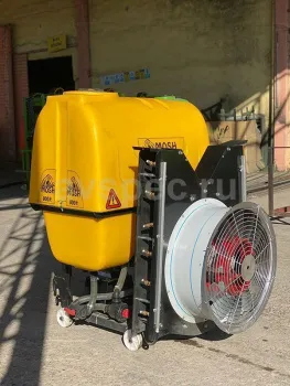 Опрыскиватель садовый вентиляторный WINDY600 Piramid (MOSH)