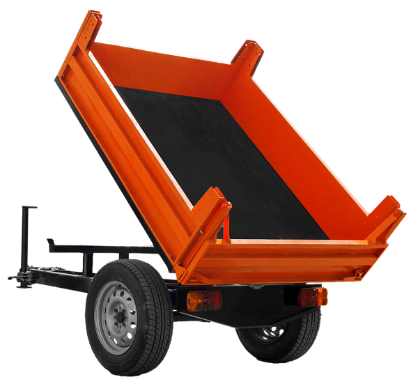 Прицепы для трактора