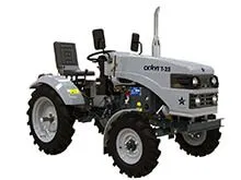Минитрактор Скаут Т-25 (Generation II) купить в Новосибирске ...